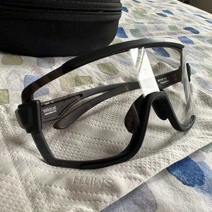 Smith Wildcat with Photochromic Lens